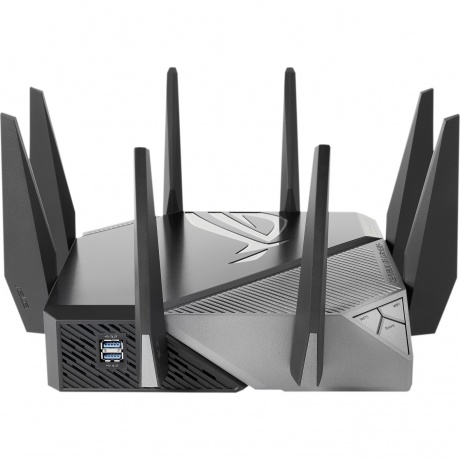 Wi-Fi роутер ASUS ROG GT-AXE11000 - фото 6