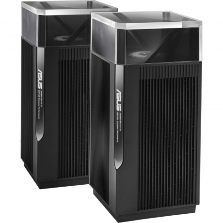 Mesh Wi-Fi система ASUS ET12(2-PK) - фото 1