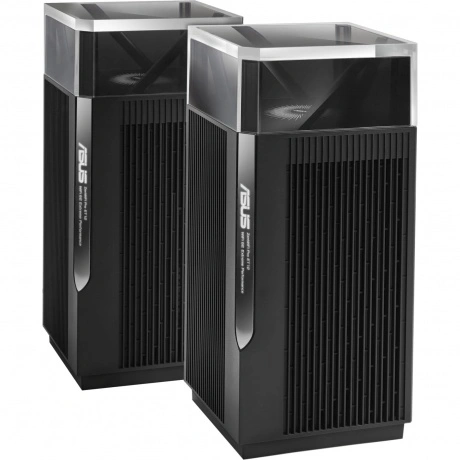 Mesh Wi-Fi система ASUS ET12(2-PK)