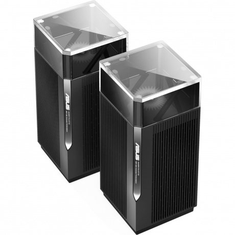 Mesh Wi-Fi система ASUS ET12(2-PK) - фото 2