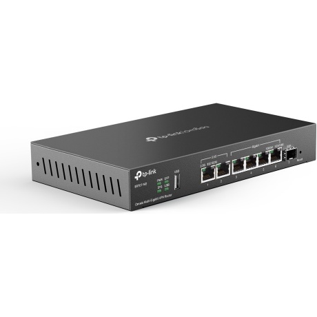 Маршрутизатор TP-Link Omada (ER707-M2) - фото 3