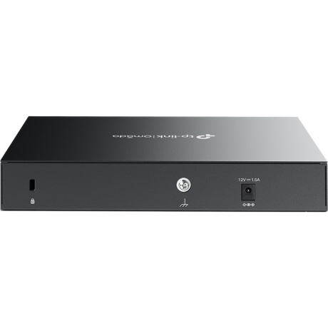 Маршрутизатор TP-Link Omada (ER707-M2) - фото 4
