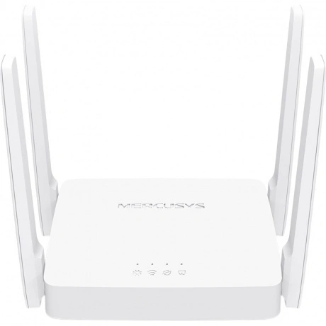 Маршрутизатор Mercusys AC1200 (MR30)