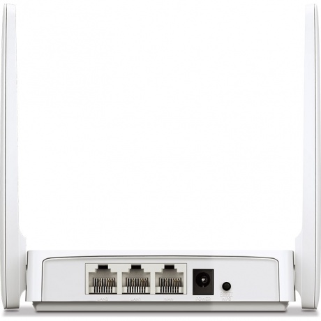 Маршрутизатор Mercusys AC1200 (MR30) - фото 3