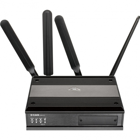 Маршрутизатор D-Link (DWM-321/A1A) - фото 1
