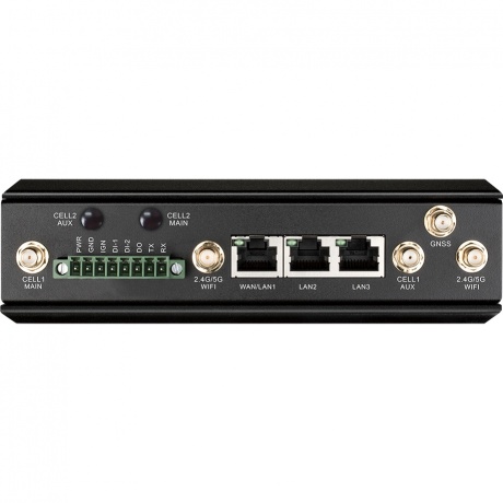 Маршрутизатор D-Link (DWM-321/A1A) - фото 3