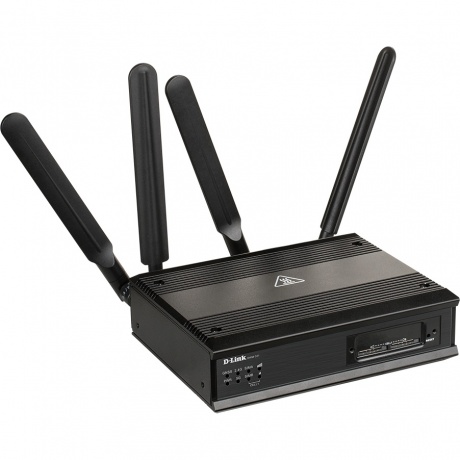 Маршрутизатор D-Link (DWM-321/A1A) - фото 4