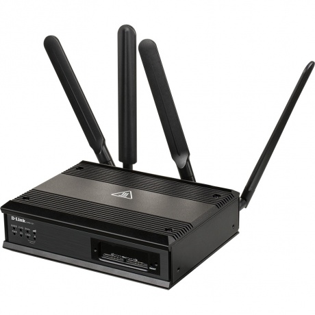 Маршрутизатор D-Link (DWM-321/A1A) - фото 5