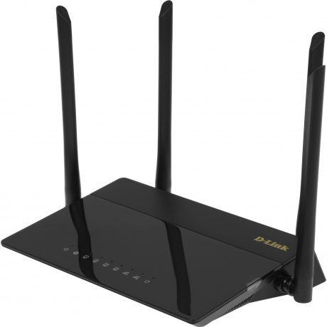 Wi-Fi роутер D-Link (DIR-841/GFRU/A2A) - фото 1