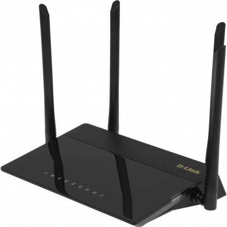 Wi-Fi роутер D-Link (DIR-841/GFRU/A2A)