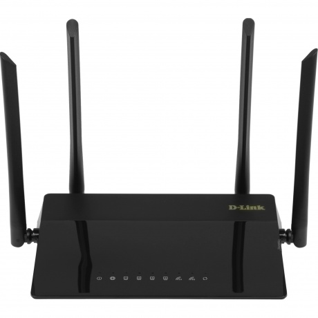 Wi-Fi роутер D-Link (DIR-841/GFRU/A2A) - фото 2