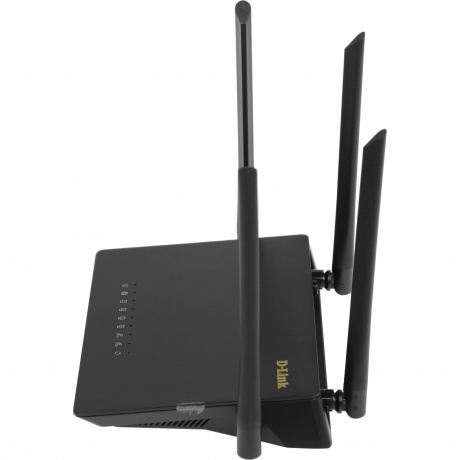 Wi-Fi роутер D-Link (DIR-841/GFRU/A2A) - фото 3