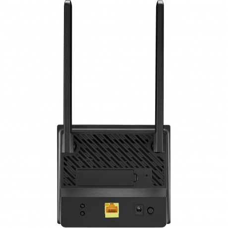 Маршрутизатор Asus 4G-N16 (90IG07E0-MO3H00) - фото 3