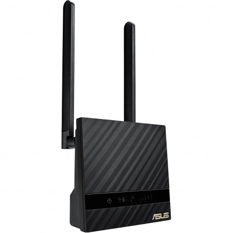 Маршрутизатор Asus 4G-N16 (90IG07E0-MO3H00) - фото 4