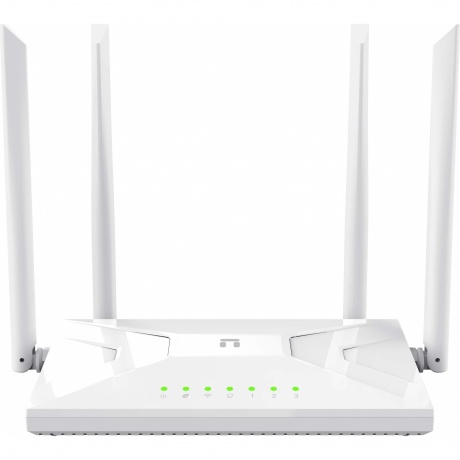 Wi-Fi роутер Netis Dual Band Easy Mesh NC21 - фото 1