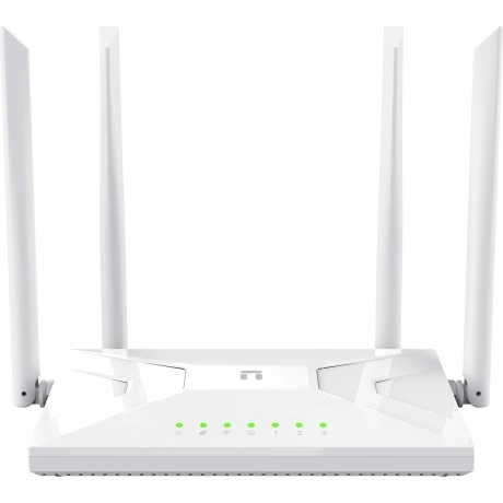 Wi-Fi роутер Netis Dual Band Easy Mesh NC21