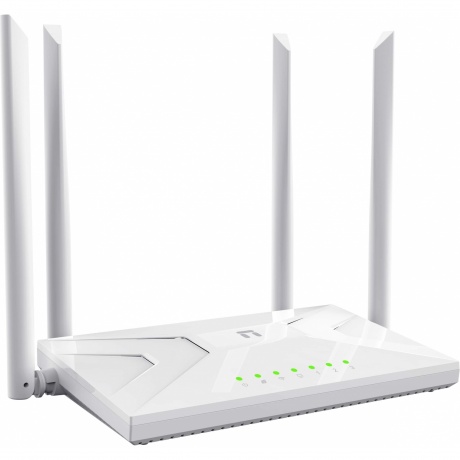 Wi-Fi роутер Netis Dual Band Easy Mesh NC21 - фото 3