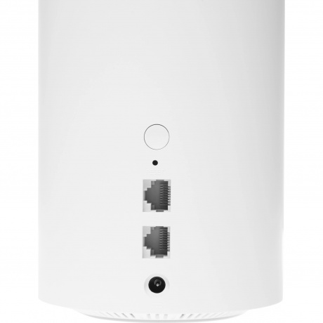 Wi-Fi Mesh роутер Cudy M1200 (M1200(1-PACK)) White - фото 14