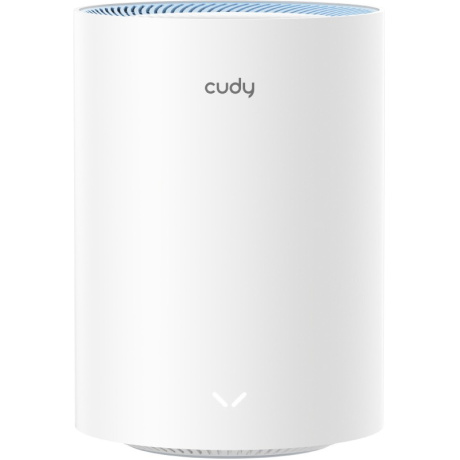 Wi-Fi MESH система Cudy M1200 (M1200(2-PACK)) White - фото 6