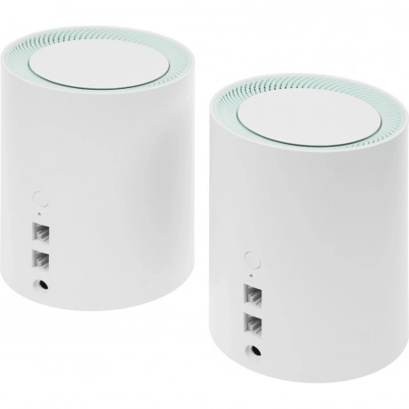 Wi-Fi MESH система Cudy M1300 (M1300(2-PACK)) белый