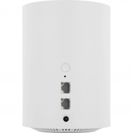 Wi-Fi MESH система Cudy M1300 (M1300(3-PACK)) белый - фото 2