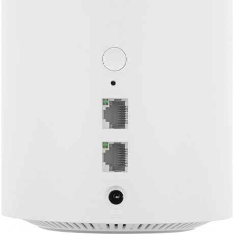 Wi-Fi MESH система Cudy M1300 (M1300(3-PACK)) белый - фото 3