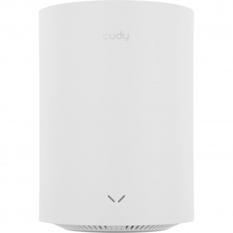 Wi-Fi MESH система Cudy M1300 (M1300(3-PACK)) белый - фото 4
