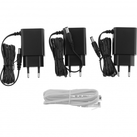 Wi-Fi MESH система Cudy M1300 (M1300(3-PACK)) белый - фото 7