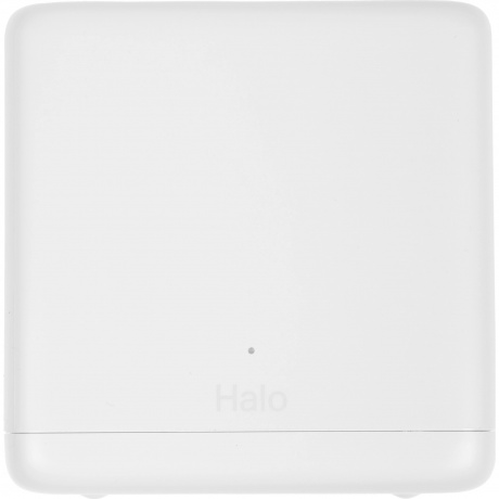 Wi-Fi MESH система Mercusys Halo H60X(2-pack) белый - фото 4