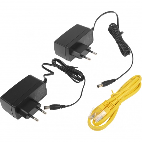 Wi-Fi MESH система Mercusys Halo H60X(2-pack) белый - фото 10