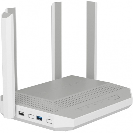 Wi-Fi роутер Netcraze Ultra (NC-1812) - фото 1
