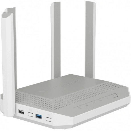 Wi-Fi роутер Netcraze Ultra (NC-1812)
