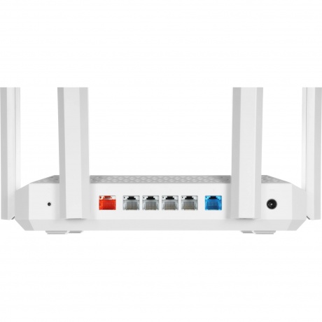 Wi-Fi роутер Netcraze Ultra (NC-1812) - фото 11
