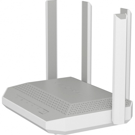 Wi-Fi роутер Netcraze Ultra (NC-1812) - фото 14