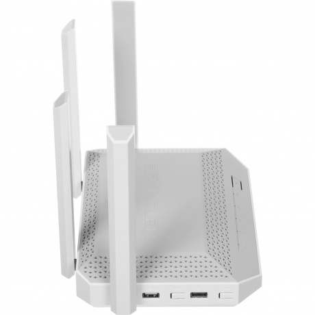Wi-Fi роутер Netcraze Ultra (NC-1812) - фото 24