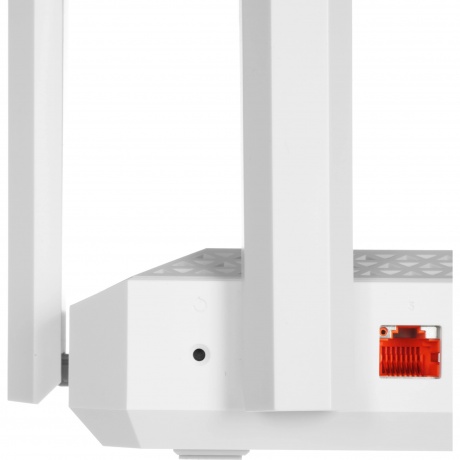 Wi-Fi роутер Netcraze Ultra (NC-1812) - фото 26