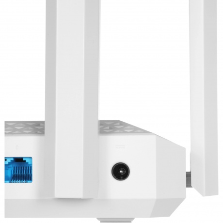 Wi-Fi роутер Netcraze Ultra (NC-1812) - фото 27