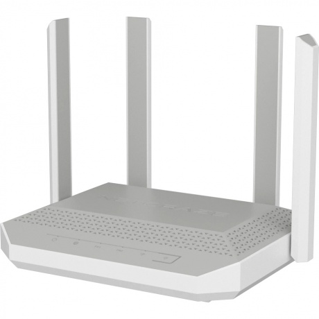 Wi-Fi роутер Netcraze Ultra (NC-1812) - фото 4