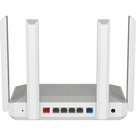 Wi-Fi роутер Netcraze Ultra (NC-1812) - фото 5
