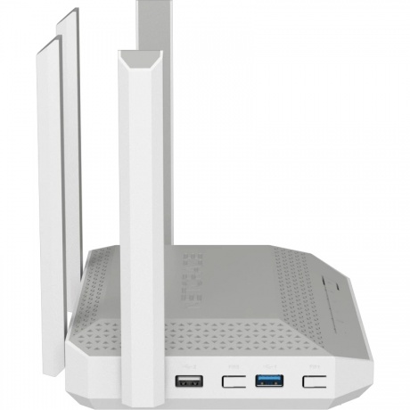 Wi-Fi роутер Netcraze Ultra (NC-1812) - фото 9
