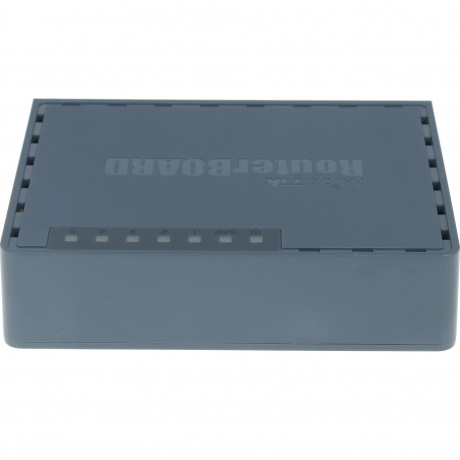 Маршрутизатор MikroTik E60iUGS HEX S - фото 6