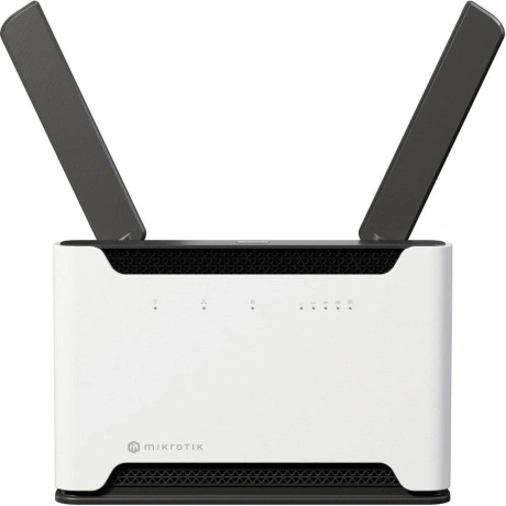 Маршрутизатор MikroTik H53UiG-5HaxQ2HaxQ