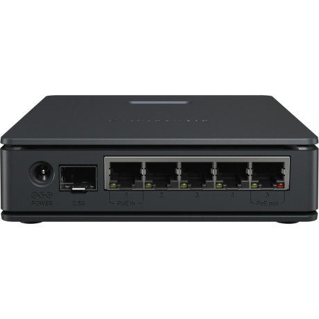 Маршрутизатор MikroTik Hap ax S E62iUGS-2axD5axT - фото 1