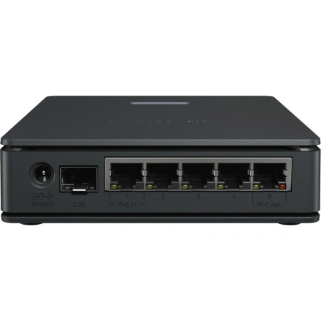 Маршрутизатор MikroTik Hap ax S E62iUGS-2axD5axT