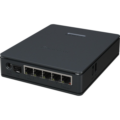 Маршрутизатор MikroTik Hap ax S E62iUGS-2axD5axT - фото 2