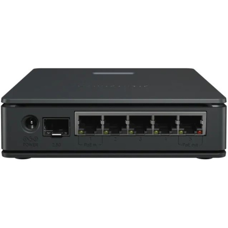 Маршрутизатор MikroTik Hap ax S E62iUGS-2axD5axT - фото 5