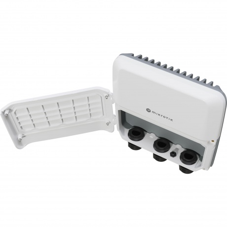 Маршрутизатор MikroTik RB5009UPr+S+OUT - фото 5