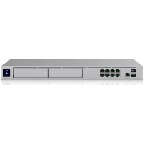 Wi-Fi Роутер UBIQUITI UDM-Pro-Max - фото 1