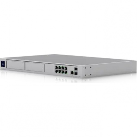 Wi-Fi Роутер UBIQUITI UDM-Pro-Max - фото 2