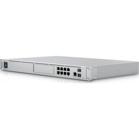 Wi-Fi Роутер UBIQUITI UDM-SE - фото 1
